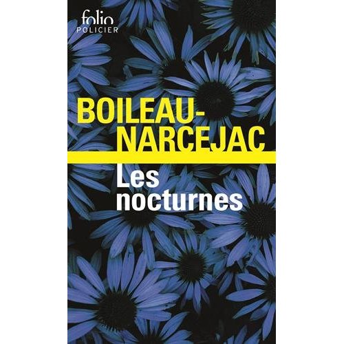 LES NOCTURNES