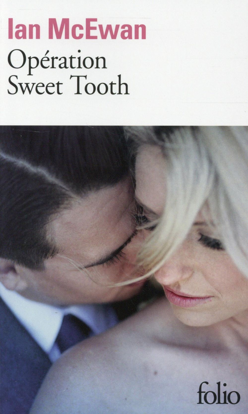 OPERATION SWEET TOOTH