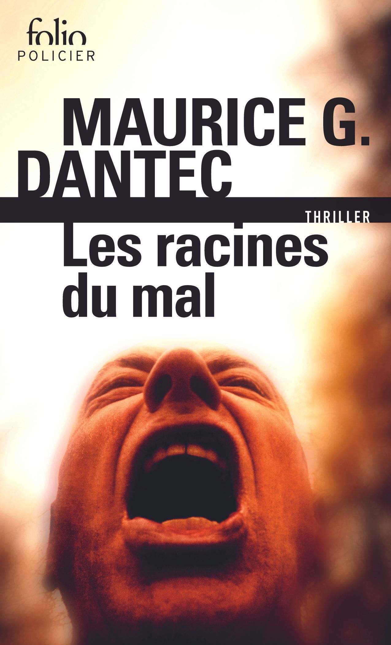 LES RACINES DU MAL