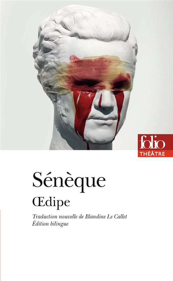 OEDIPE