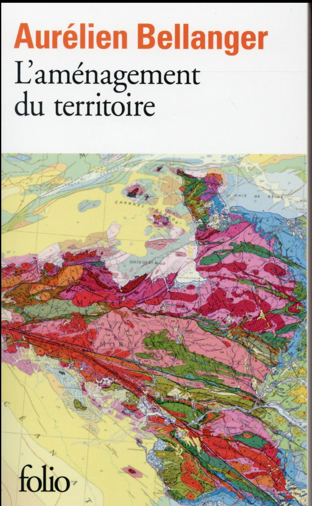 L'AMENAGEMENT DU TERRITOIRE