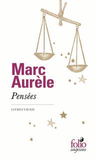 PENSEES - LIVRES VII-XII