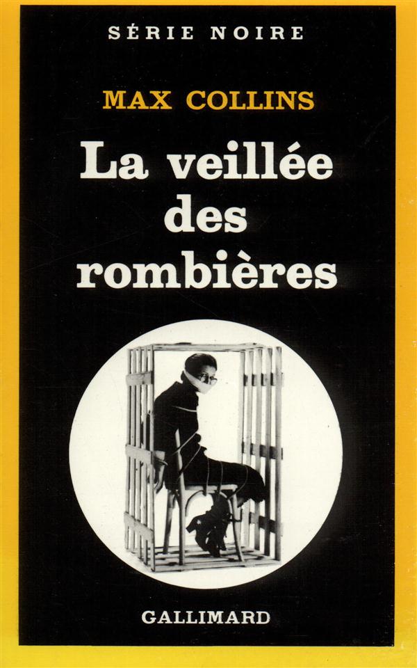 LA VEILLEE DES ROMBIERES