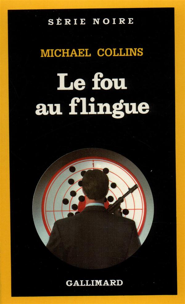 LE FOU AU FLINGUE