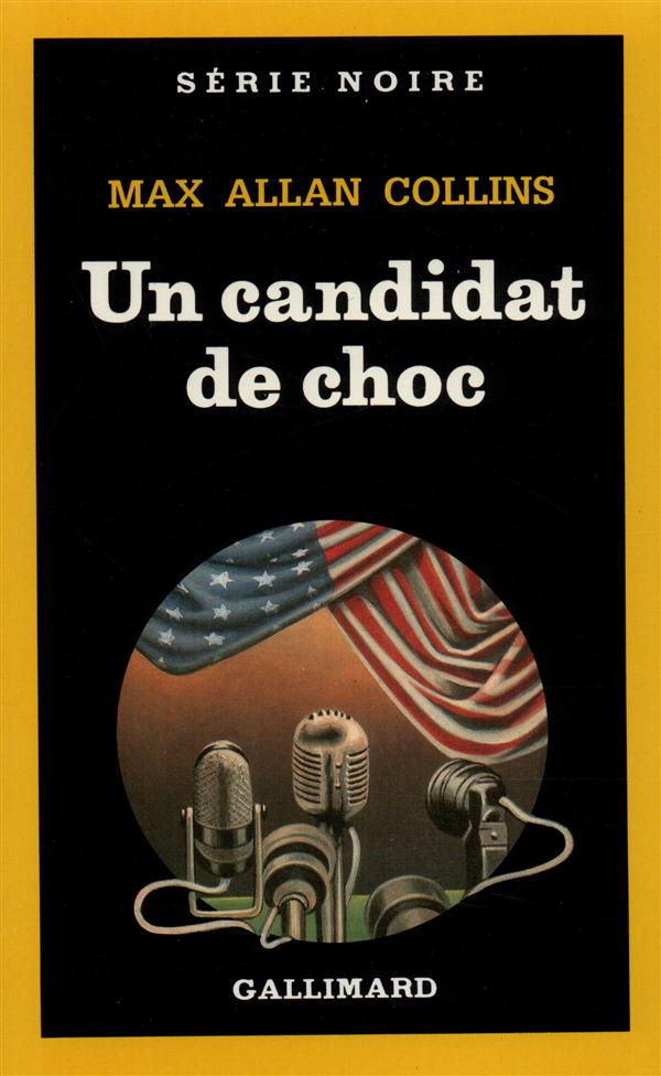 UN CANDIDAT DE CHOC