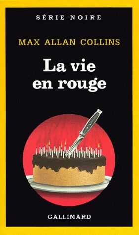 LA VIE EN ROUGE