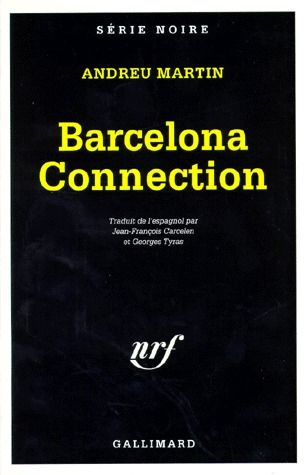 BARCELONA CONNECTION