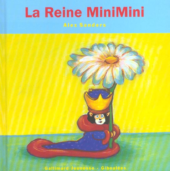 LA REINE MINIMINI