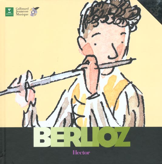 HECTOR BERLIOZ