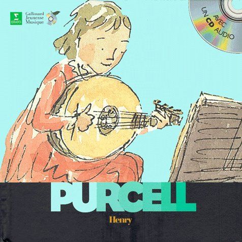 HENRY PURCELL