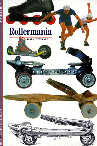 CULTURE ET SOCIETE - T128 - ROLLERMANIA