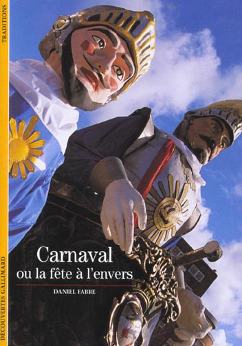 CARNAVAL OU LA FETE A L'ENVERS