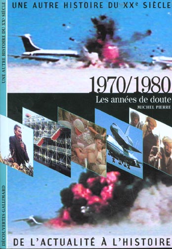 1970/1980 - LES ANNEES DE DOUTE