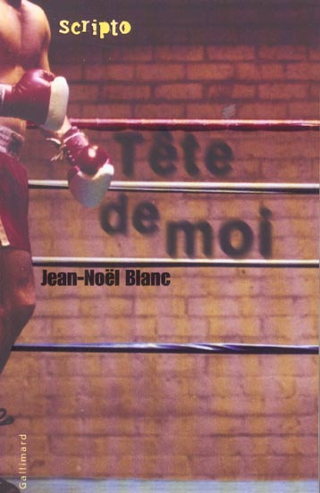 TETE DE MOI