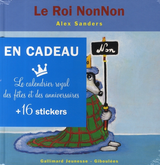 LE ROI NONNON