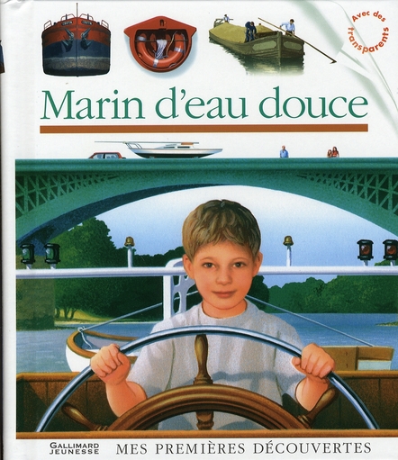 MARIN D'EAU DOUCE