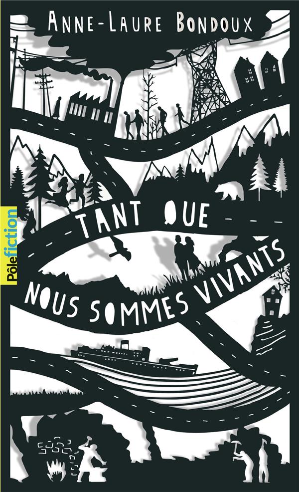 TANT QUE NOUS SOMMES VIVANTS