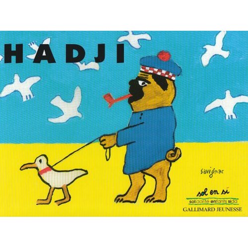 HADJI