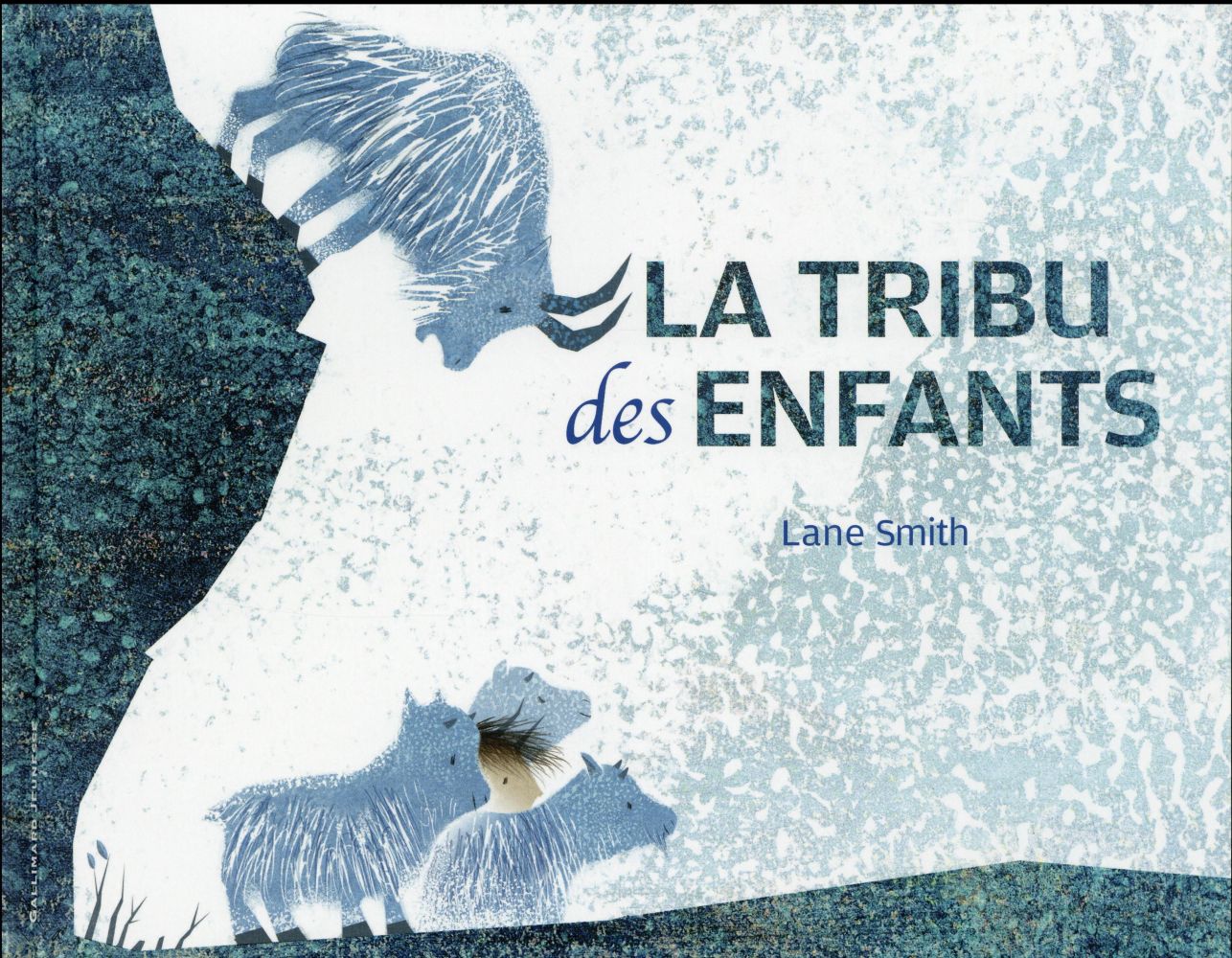 LA TRIBU DES ENFANTS
