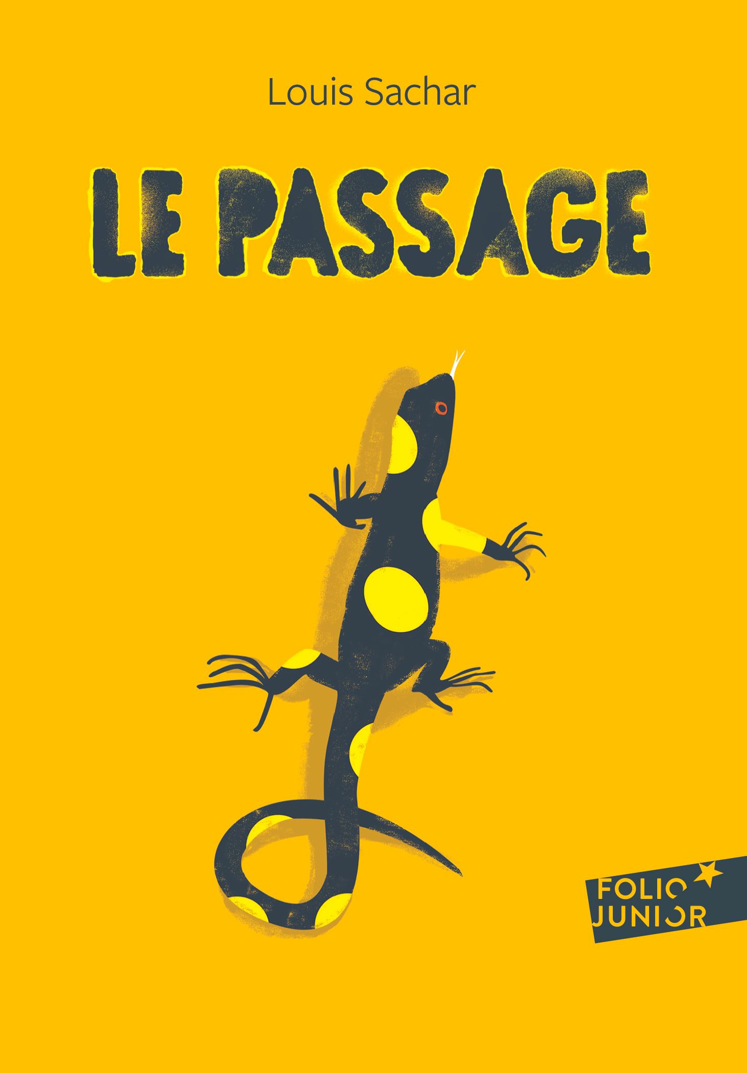 LE PASSAGE