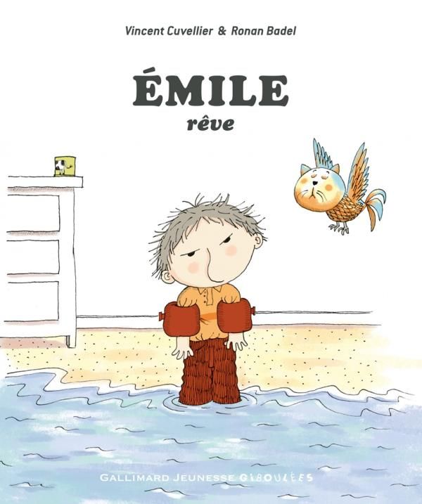 EMILE REVE