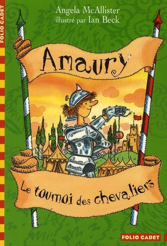 AMAURY, LE TOURNOI DES CHEVALIERS