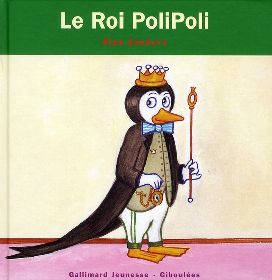 LE ROI POLIPOLI