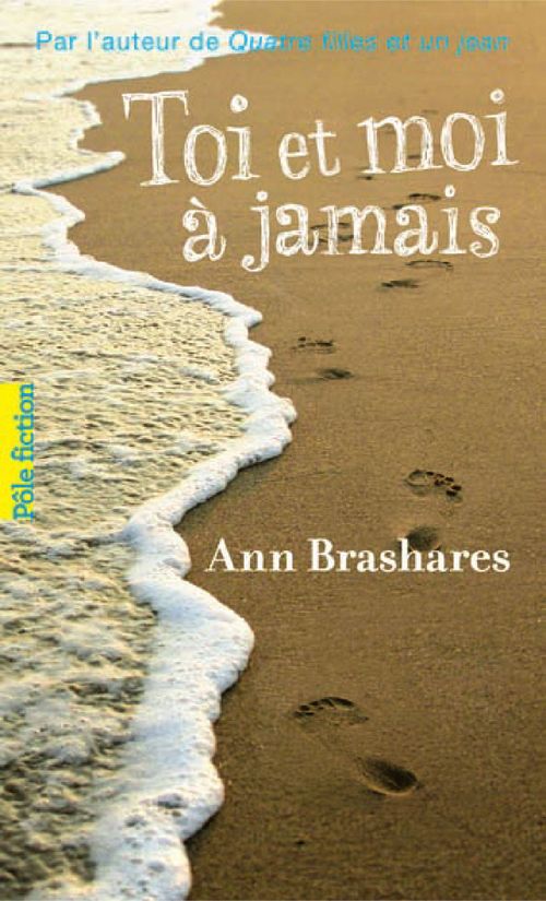TOI ET MOI A JAMAIS