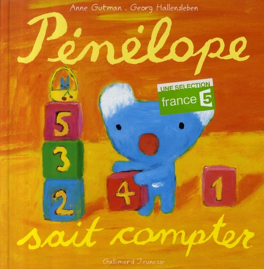 PENELOPE SAIT COMPTER