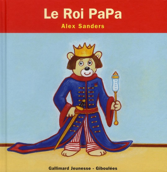 LE ROI PAPA