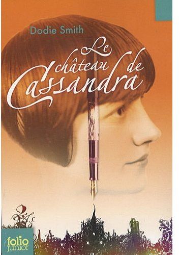 LE CHATEAU DE CASSANDRA