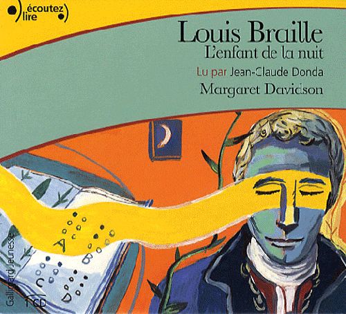 LOUIS BRAILLE