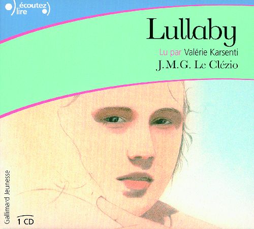 LULLABY - AUDIO
