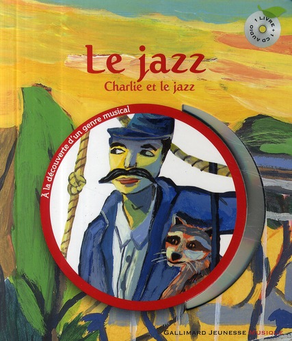 LE JAZZ - CHARLIE ET LE JAZZ