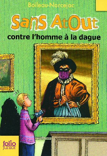SANS ATOUT - T624 - SANS ATOUT CONTRE L'HOMME A LA DAGUE
