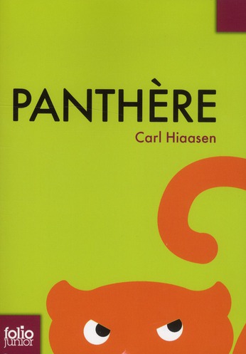 PANTHERE