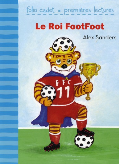 LE ROI FOOTFOOT