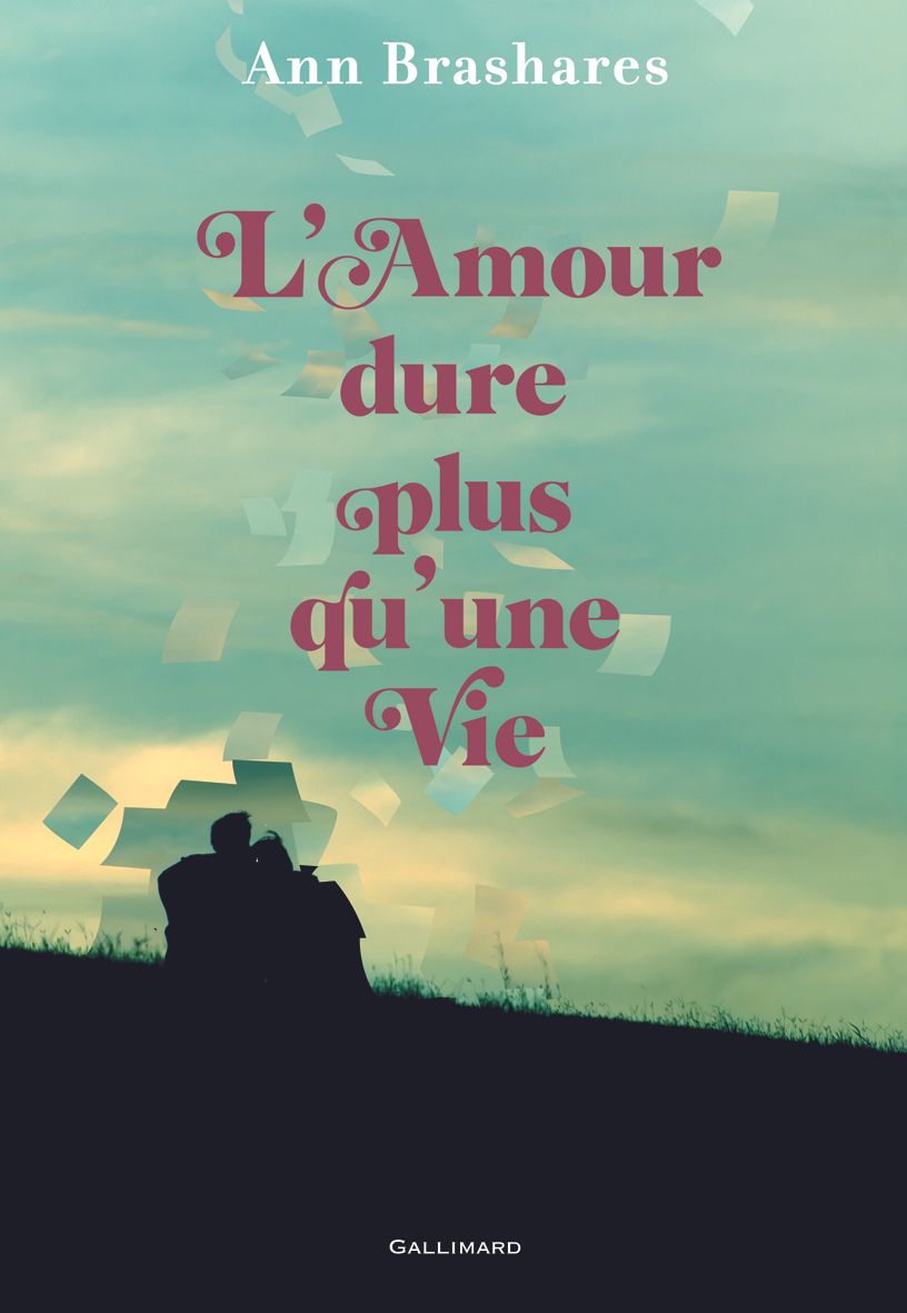 L'AMOUR DURE PLUS QU'UNE VIE
