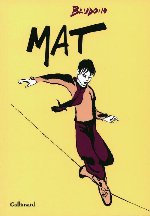 MAT