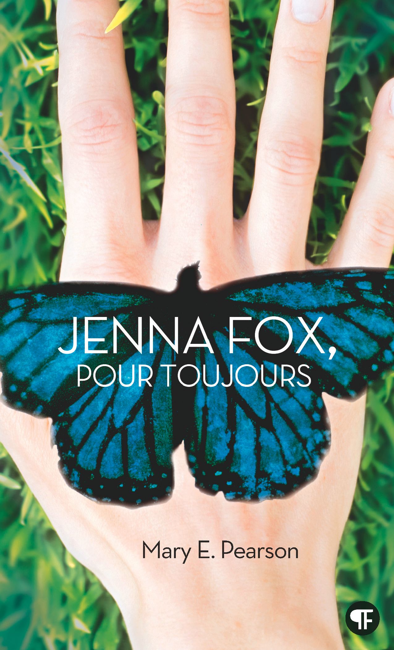 JENNA FOX, POUR TOUJOURS