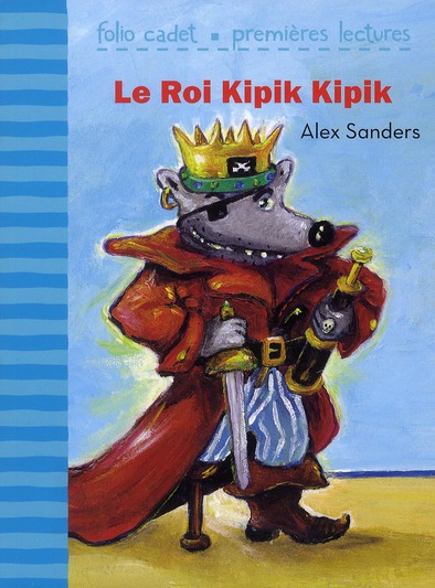 LE ROI KIPIK KIPIK