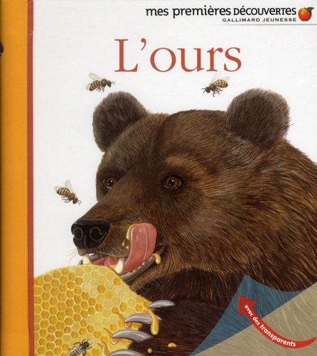 L'OURS