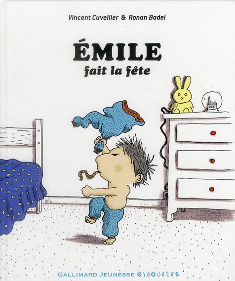 EMILE FAIT LA FETE