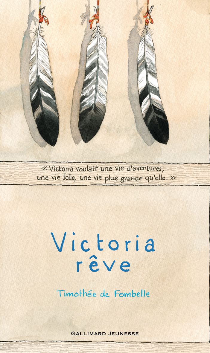 VICTORIA REVE