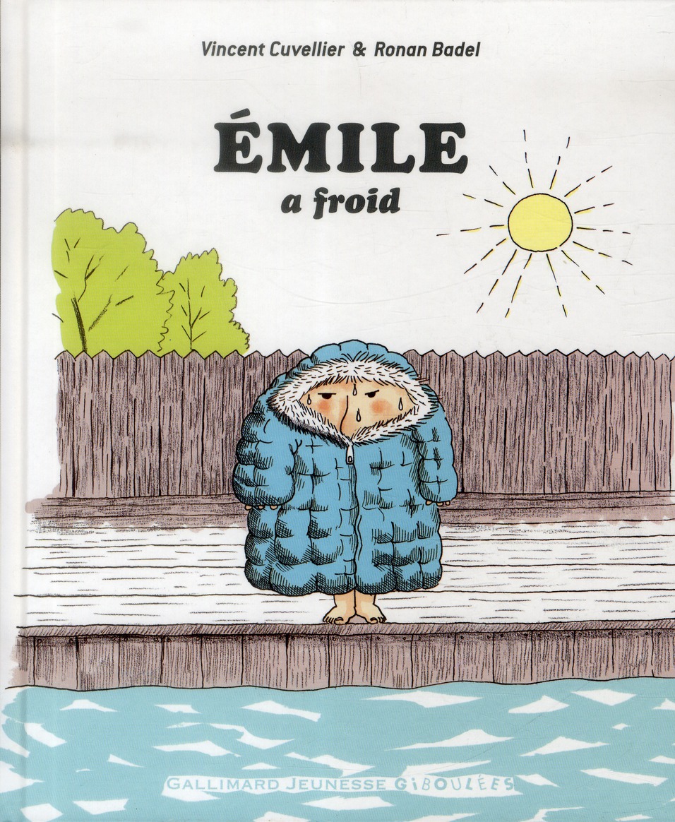 EMILE A FROID
