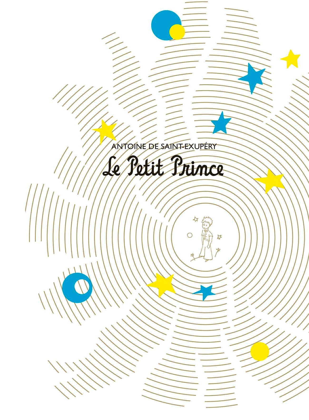 LE PETIT PRINCE