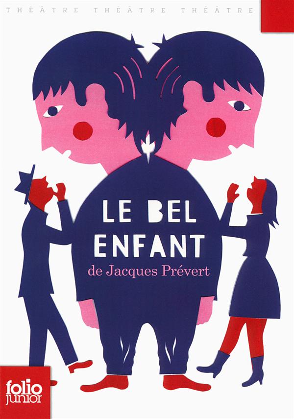 LE BEL ENFANT