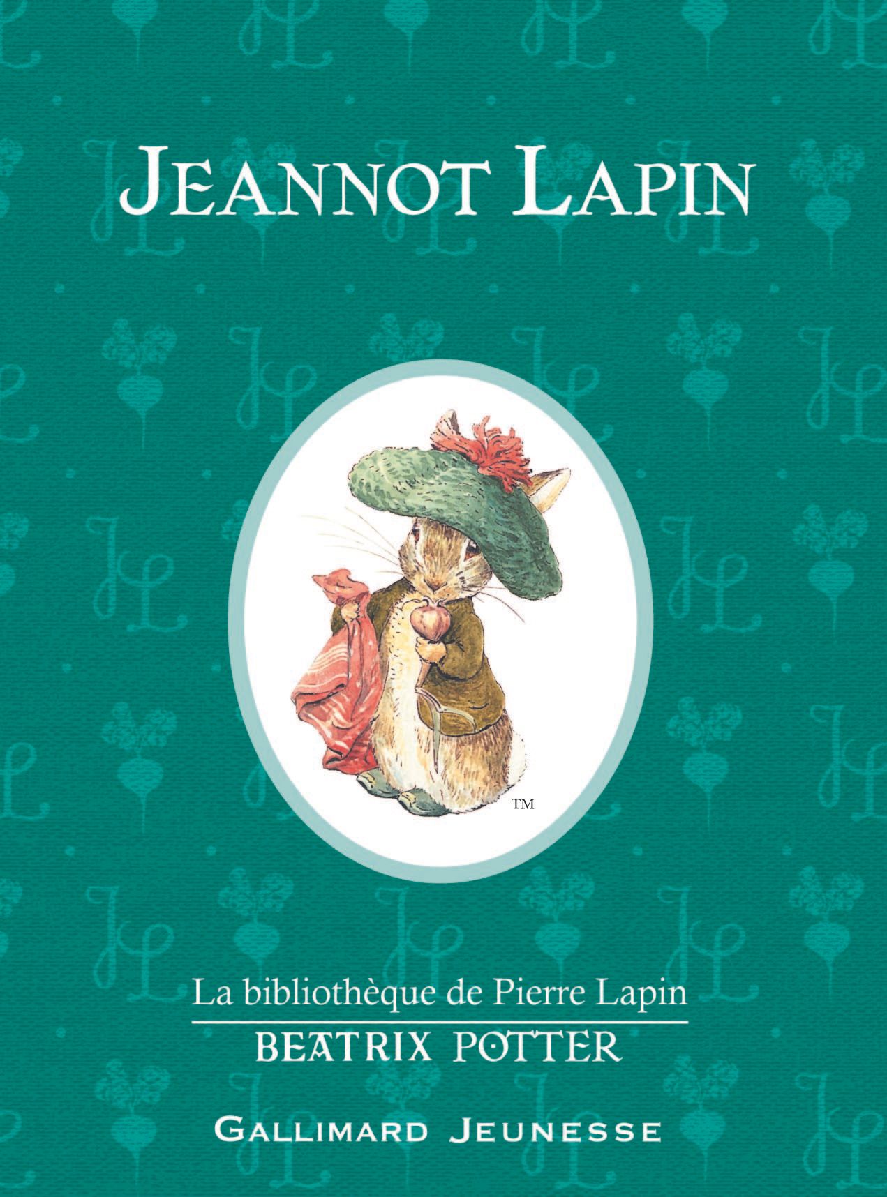 JEANNOT LAPIN