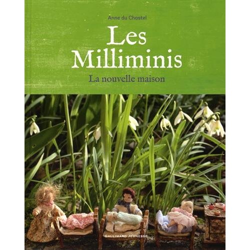 LES MILLIMINIS - LA NOUVELLE MAISON