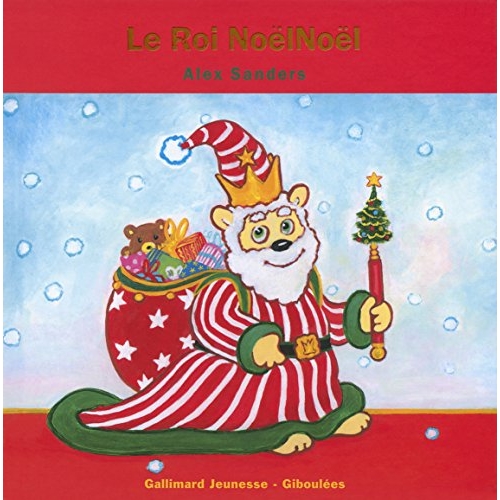 LE ROI NOELNOEL